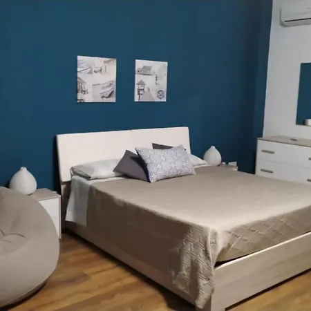 Vakantiehuis Domus Mea *