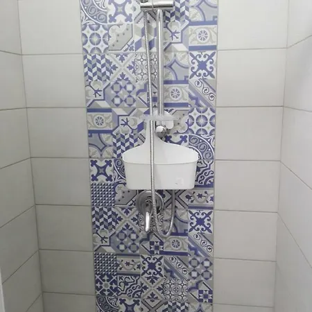 Vakantiehuis Domus Mea
