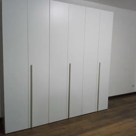 Vakantiehuis Domus Mea *