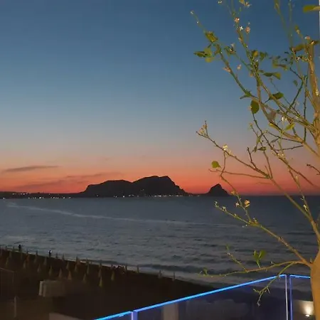 Domus Mea Vakantiehuis *