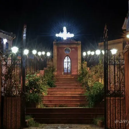 107 Corso Giuseppe La Masa Casa vacanze