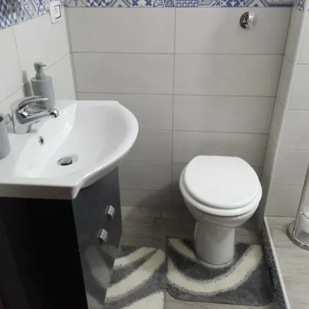 107 Corso Giuseppe La Masa Casa vacanze