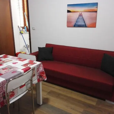 107 Corso Giuseppe La Masa Casa vacanze