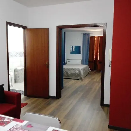 107 Corso Giuseppe La Masa Casa vacanze