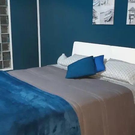107 Corso Giuseppe La Masa Casa vacanze Trabia