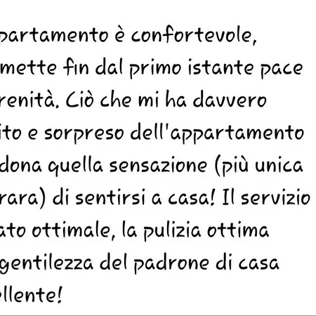 107 Corso Giuseppe La Masa Casa vacanze Trabia
