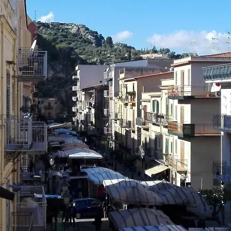 107 Corso Giuseppe La Masa * Trabia